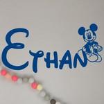 Ethan Mickey